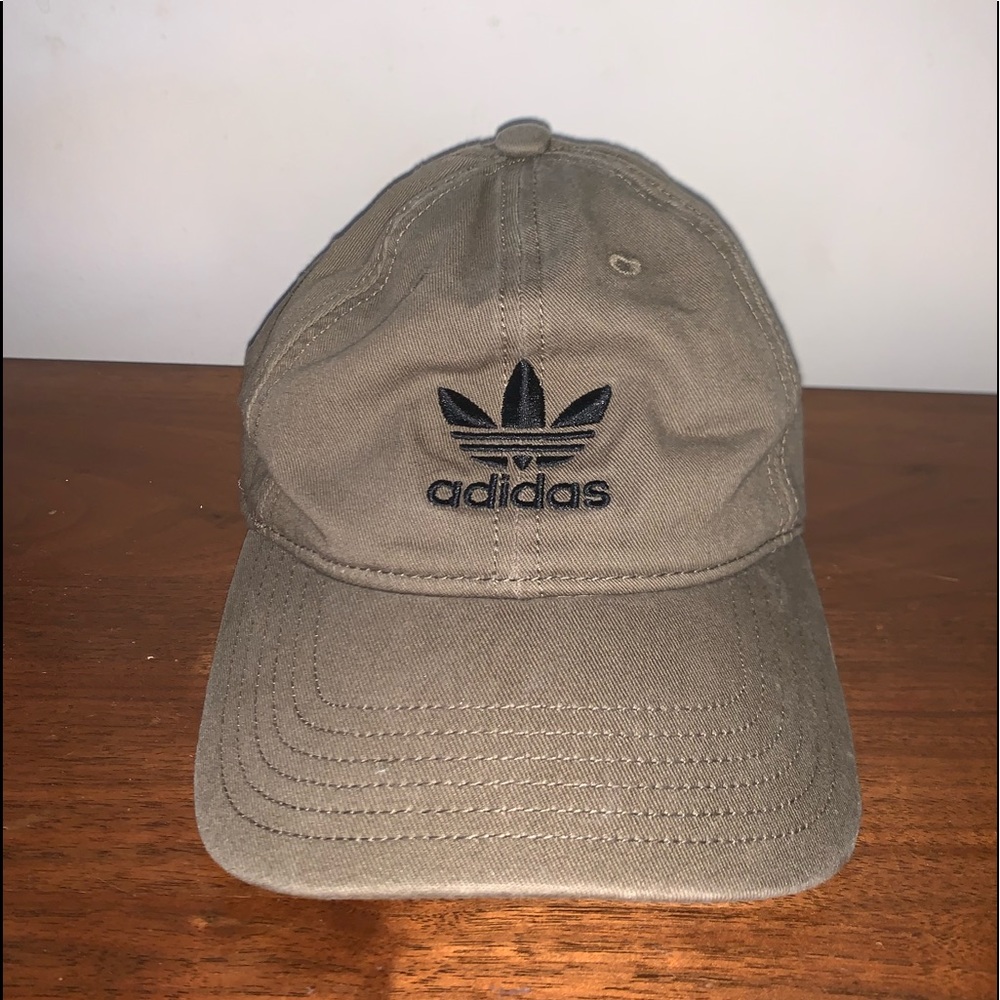 ADIDAS HAT